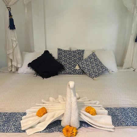 Sannyas Boutique Hotel Uluwatu Eksteriør bilde