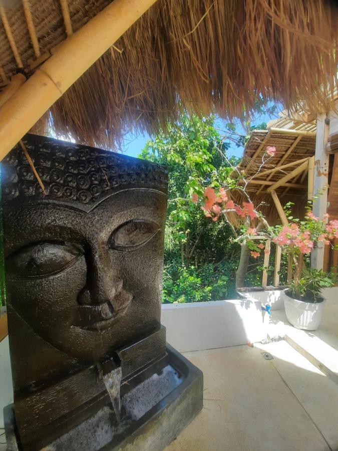 Sannyas Boutique Hotel Uluwatu Eksteriør bilde