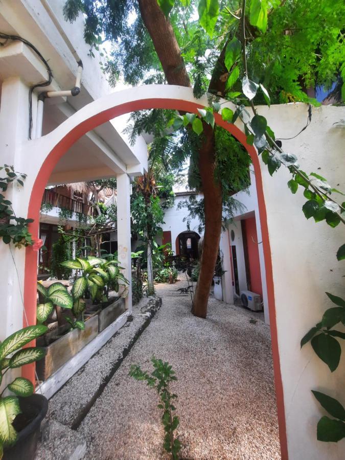 Sannyas Boutique Hotel Uluwatu Eksteriør bilde