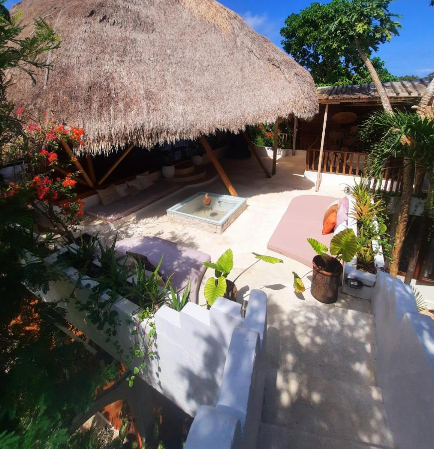 Sannyas Boutique Hotel Uluwatu Eksteriør bilde