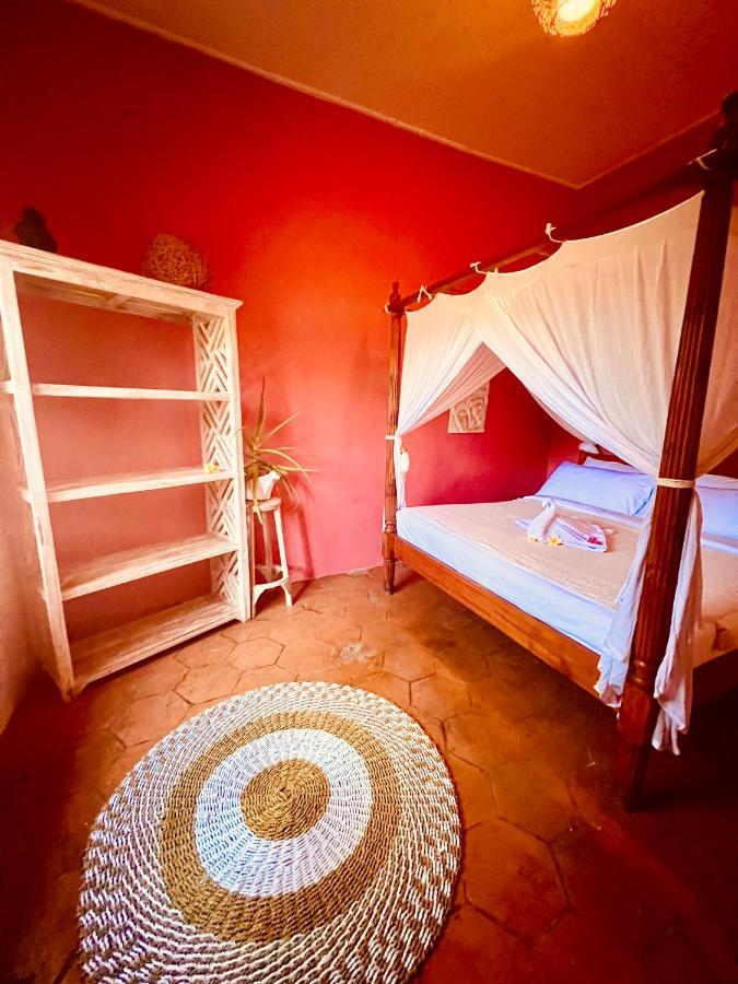 Sannyas Boutique Hotel Uluwatu Eksteriør bilde