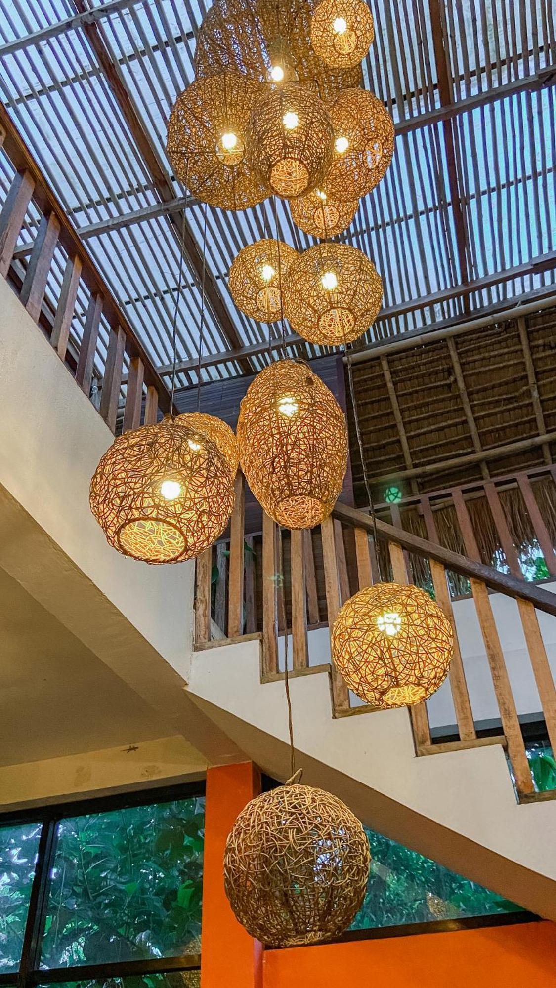 Sannyas Boutique Hotel Uluwatu Eksteriør bilde