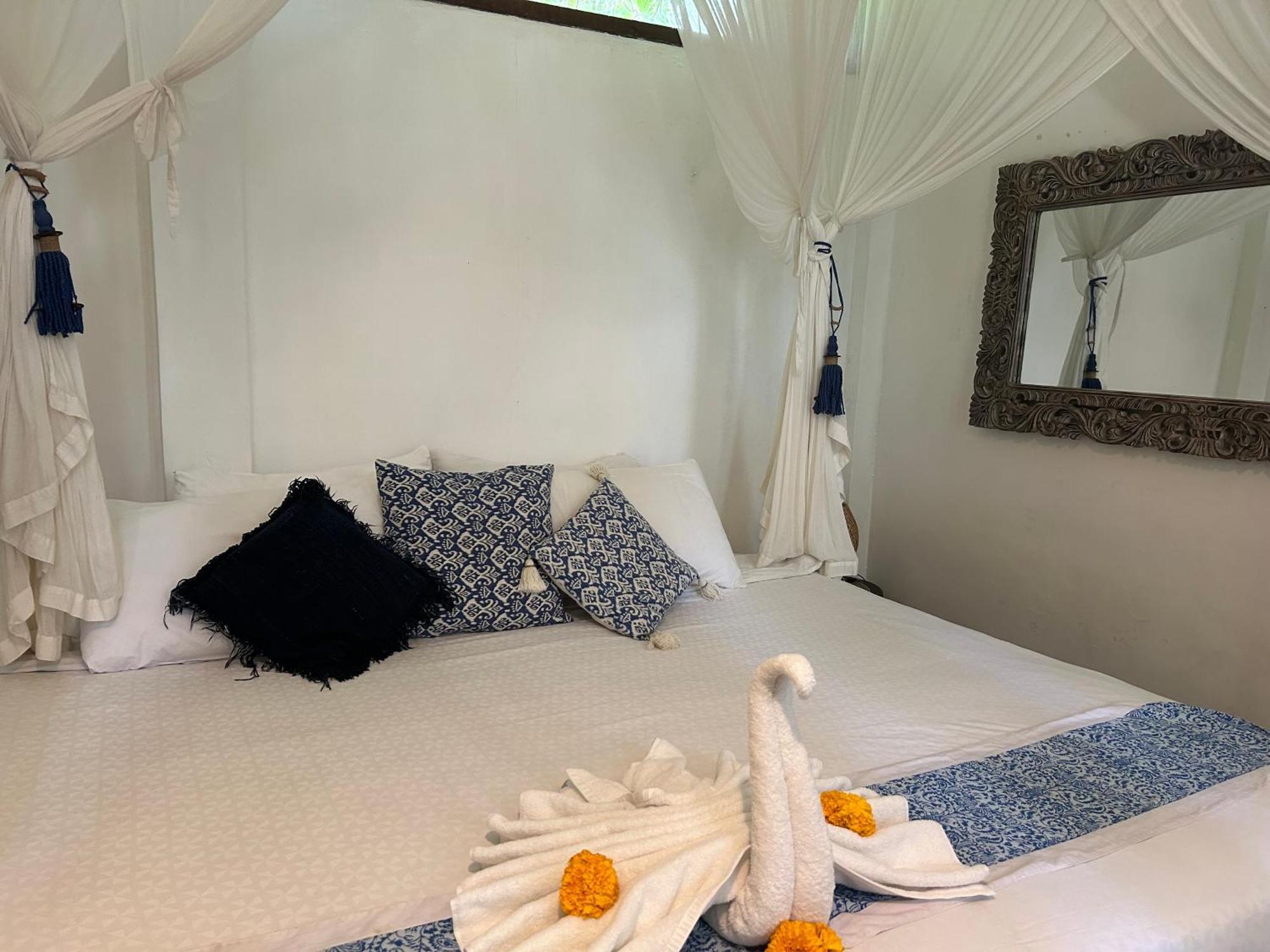 Sannyas Boutique Hotel Uluwatu Eksteriør bilde