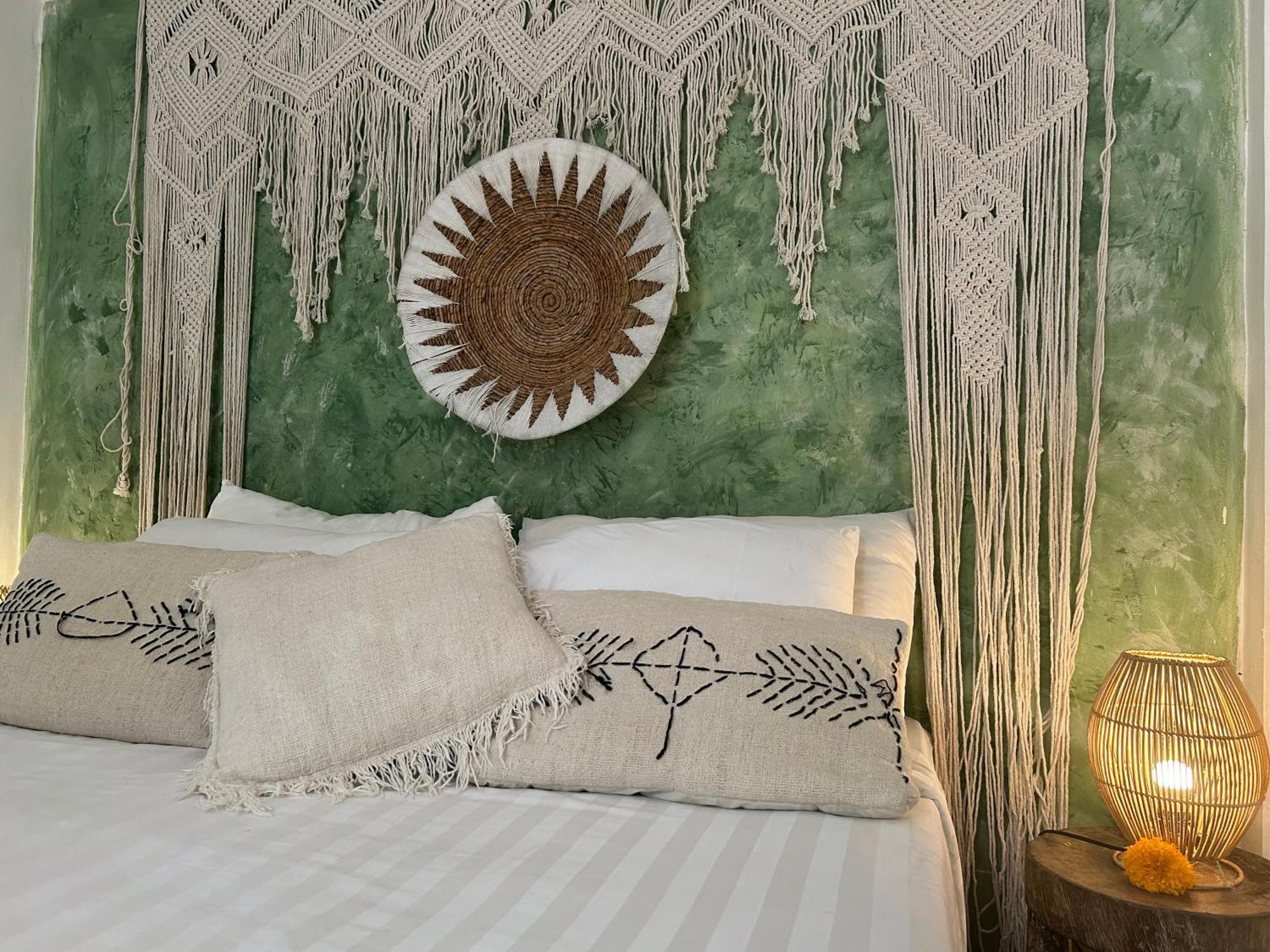 Sannyas Boutique Hotel Uluwatu Eksteriør bilde